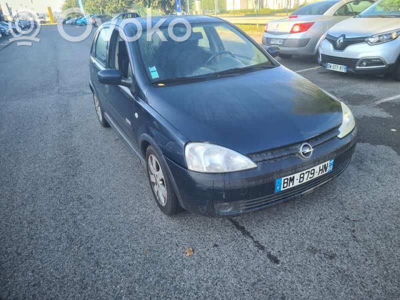 Corsa C Corsa  9195986