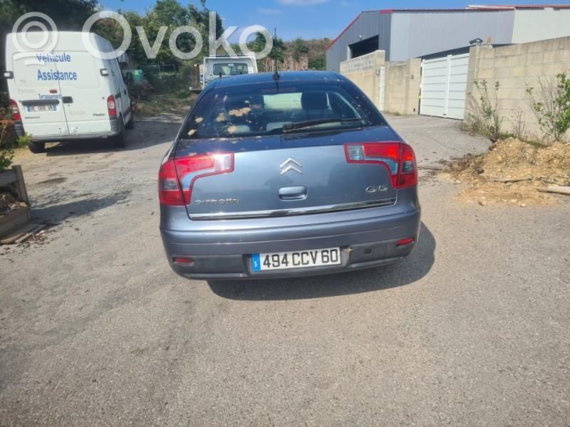 C5 C5, C5 Aircross  00005705CA