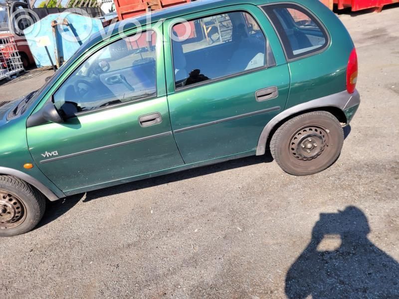 Corsa B Corsa  90444266