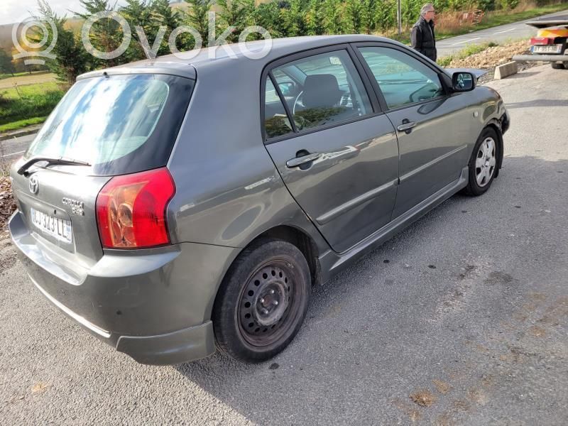 Corolla E120 E130 Corolla  8156102300