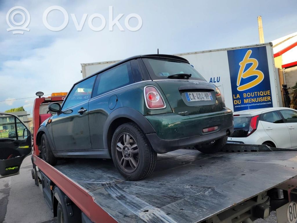 One - Cooper R56 One/Cooper R56  72117309419