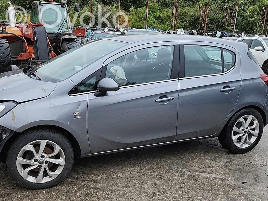Corsa E Corsa  20941129