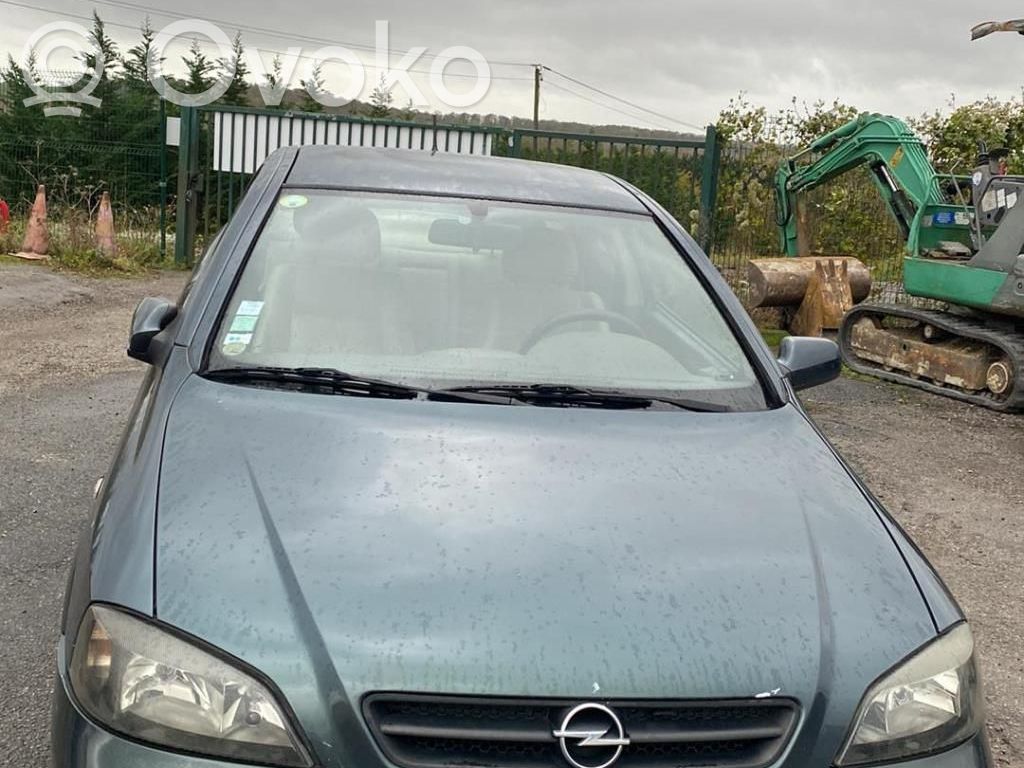 Astra G Astra  9201951