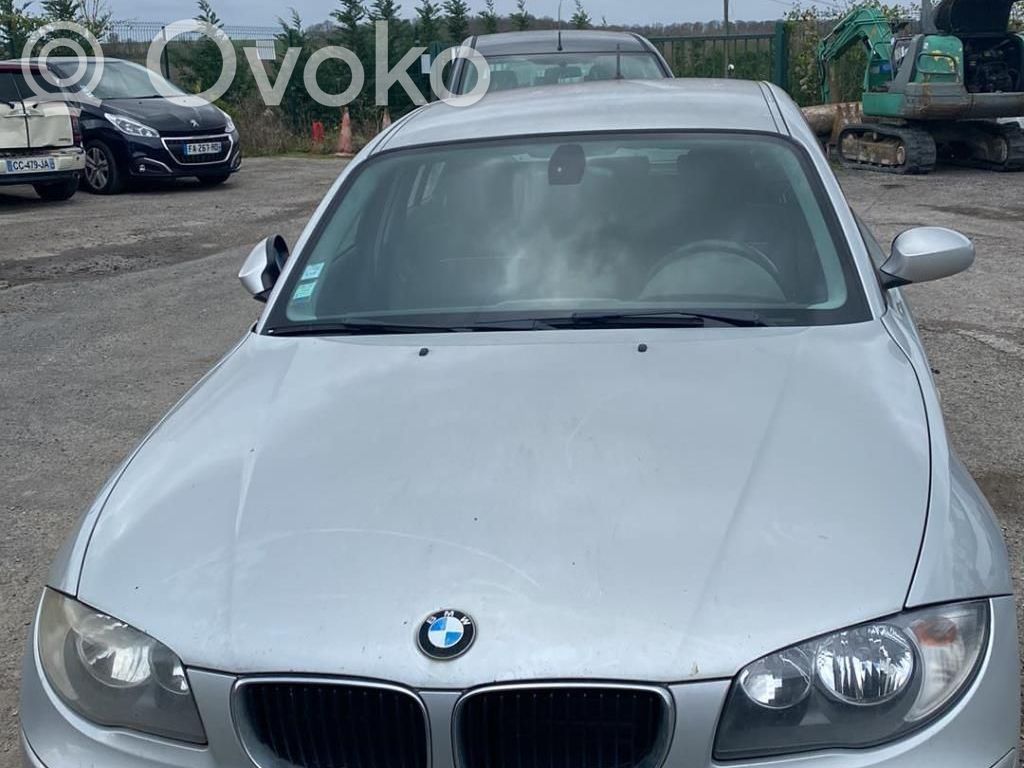 1 E81 E87 Series 1  34116776527