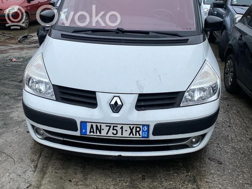 Espace IV Espace  7701064399