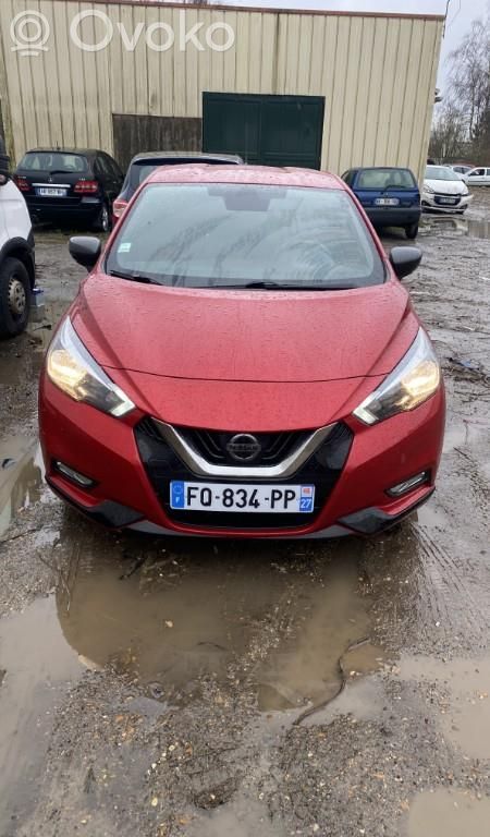 Micra K14 Micra  985815FA0A