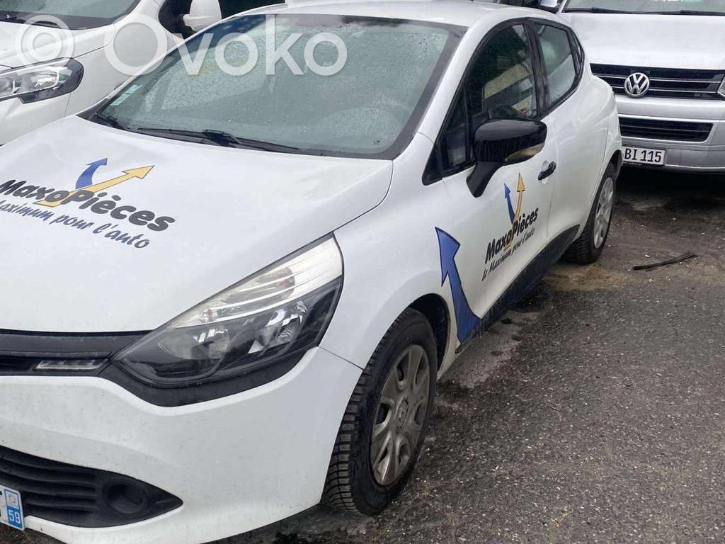 Clio IV Clio  8201708642
