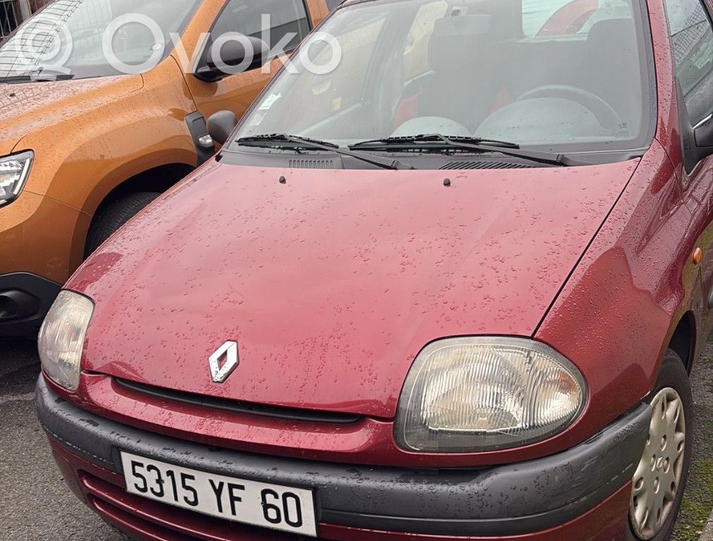 Clio II Clio  7701471478