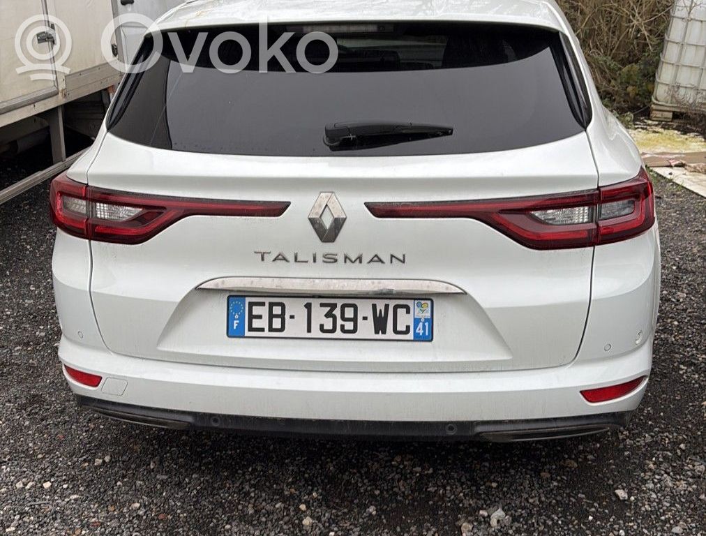 Talisman Talisman  476609440R