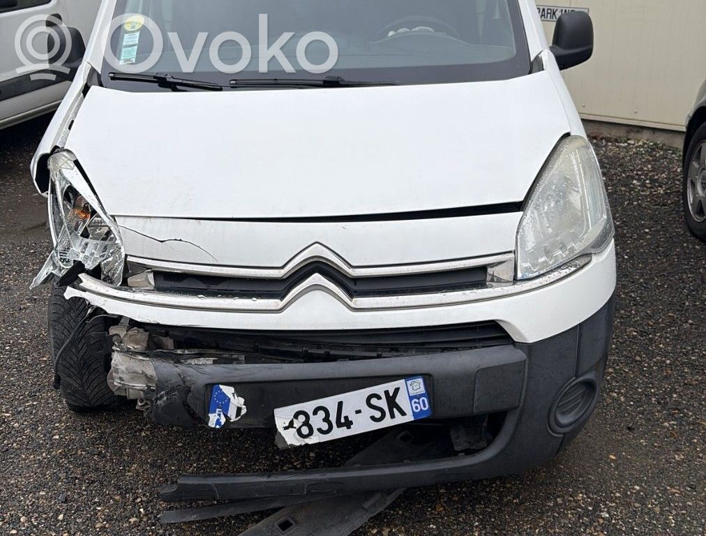 Berlingo Berlingo  9684108480