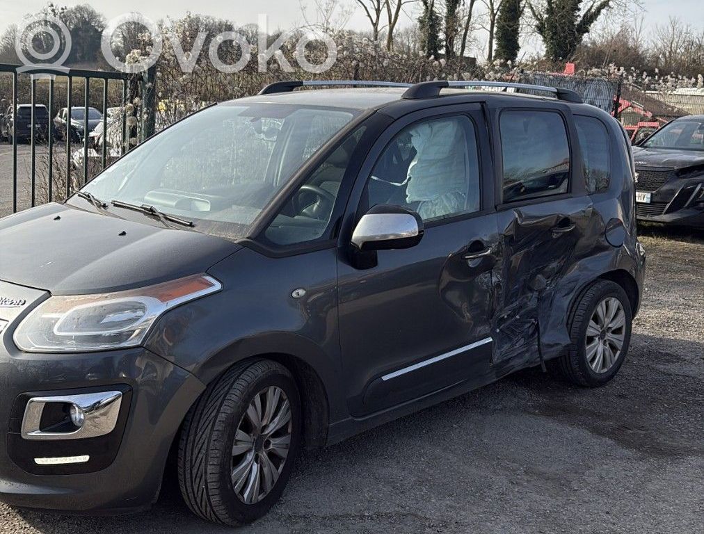 C3 Picasso C3, Pluriel, Picasso  00005802AE