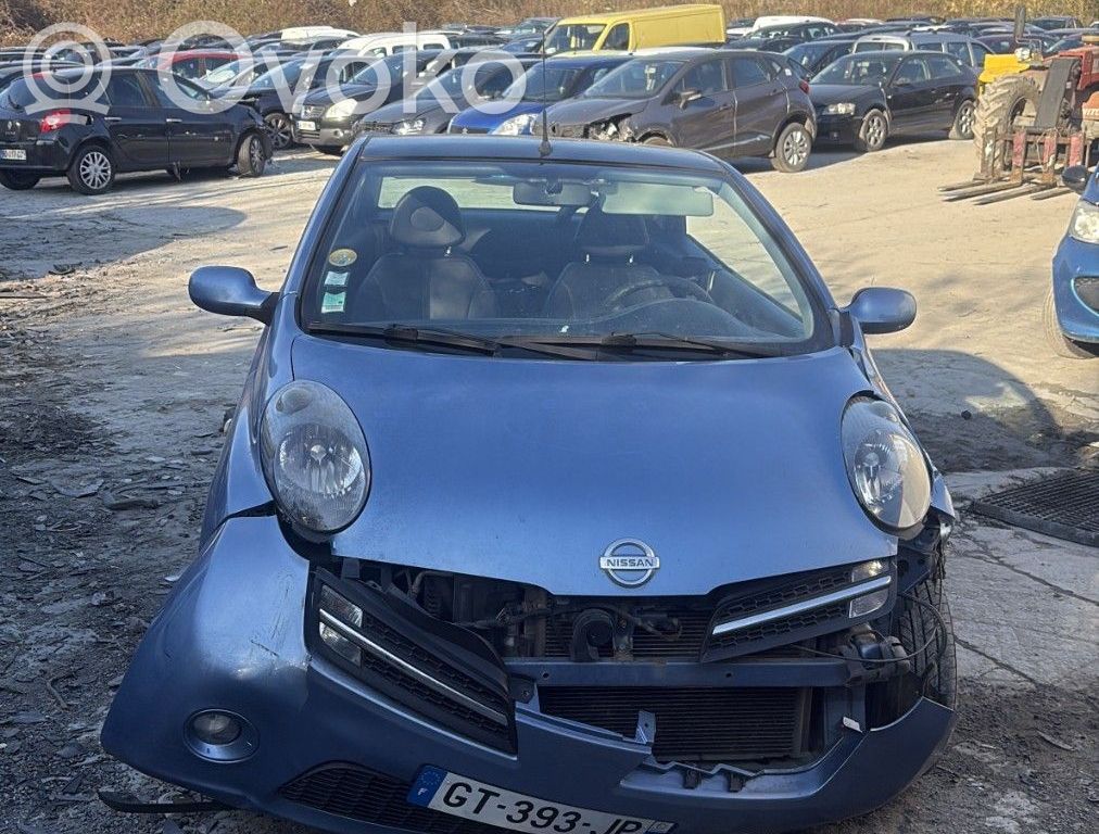 Micra Micra  10102BC23F