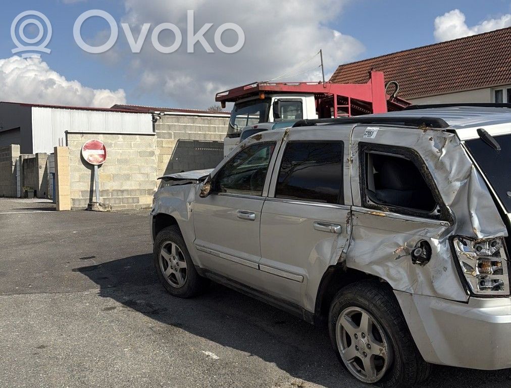 Grand Cherokee (WK) Grand Cherokee  00K52104590AA