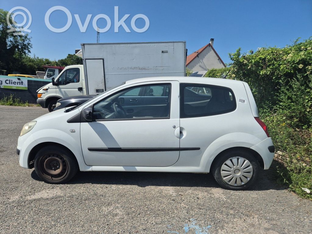 Twingo II Twingo  7701477855