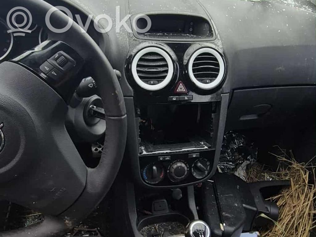 Corsa D Corsa  13266809