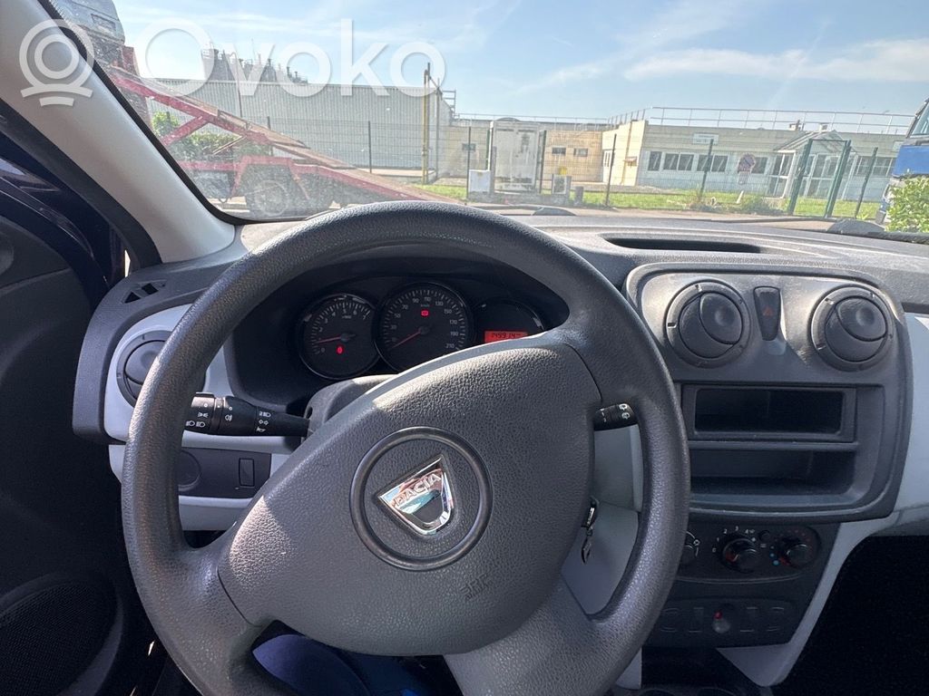 Sandero Sandero, Sandero Stepway  255672302R