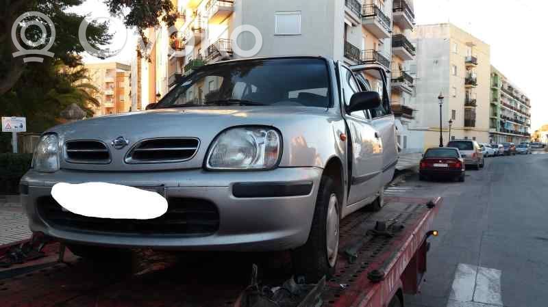 Micra Micra  231006F900