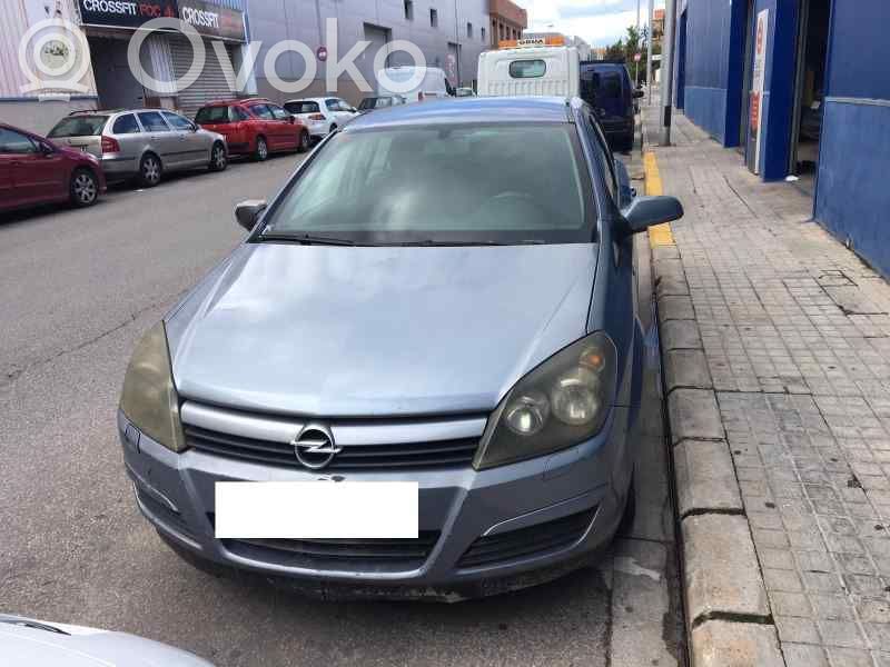 Astra H Astra  124090