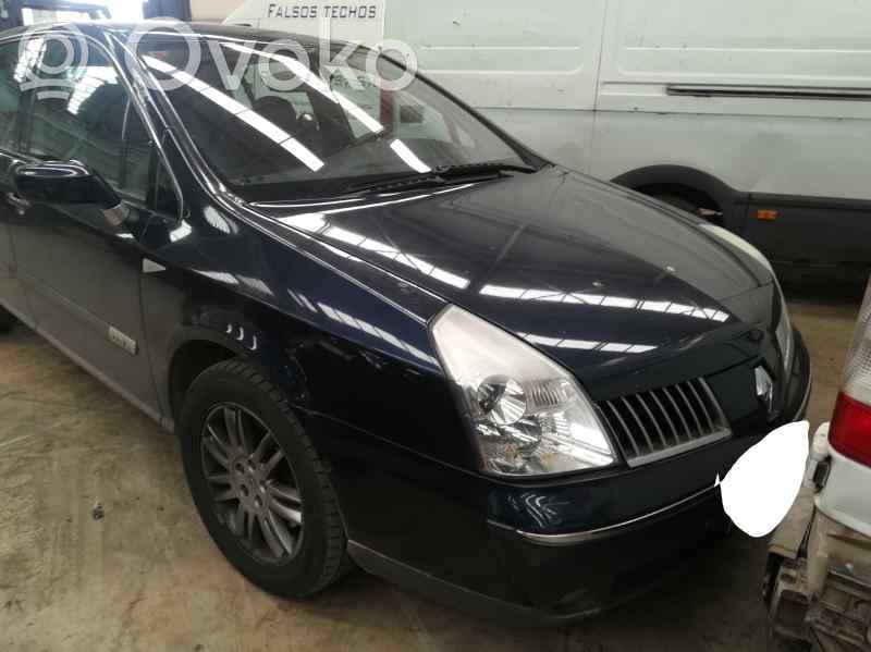 Vel Satis Vel Satis  8200014357E