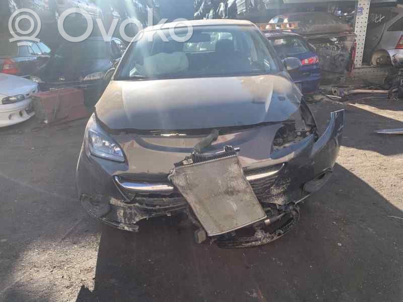 Corsa E Corsa  3132031