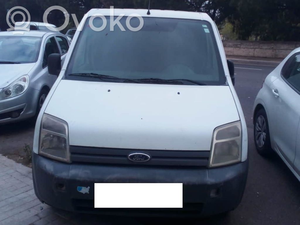 Connect Connect  5T1618057AB