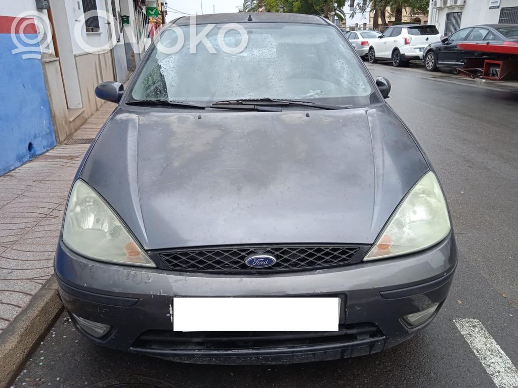 Focus Focus  2M51A042B85