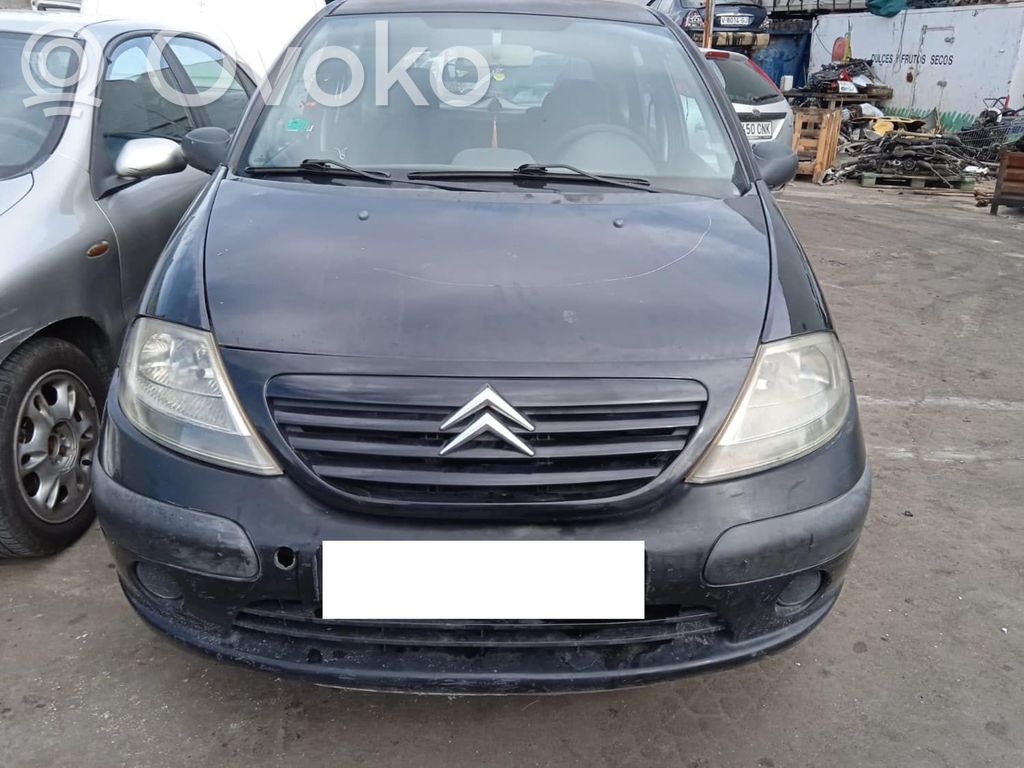 C3 C3, Pluriel, Picasso  9652855980