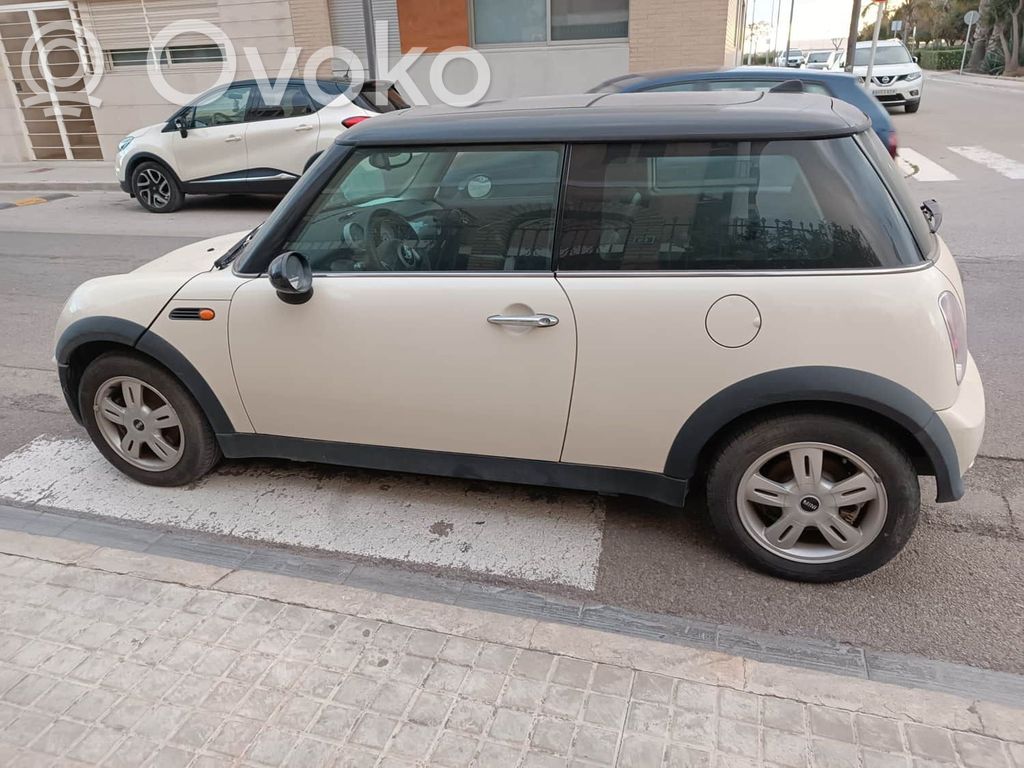 One - Cooper R50 - 53 One/Cooper R50/53  752389701