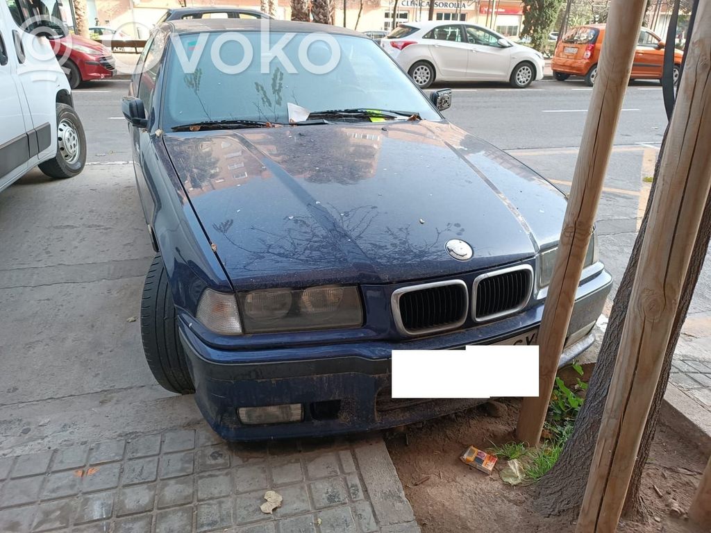 3 E36 Series 3  348237538054