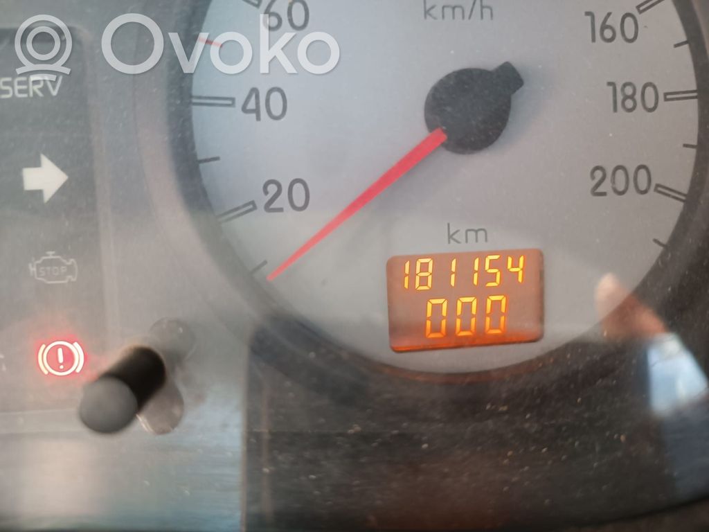 Kangoo I Kangoo  8200221885A