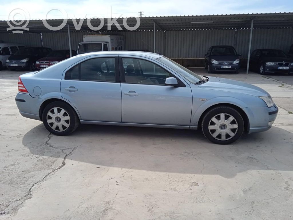 Mondeo Mk III Mondeo  113709