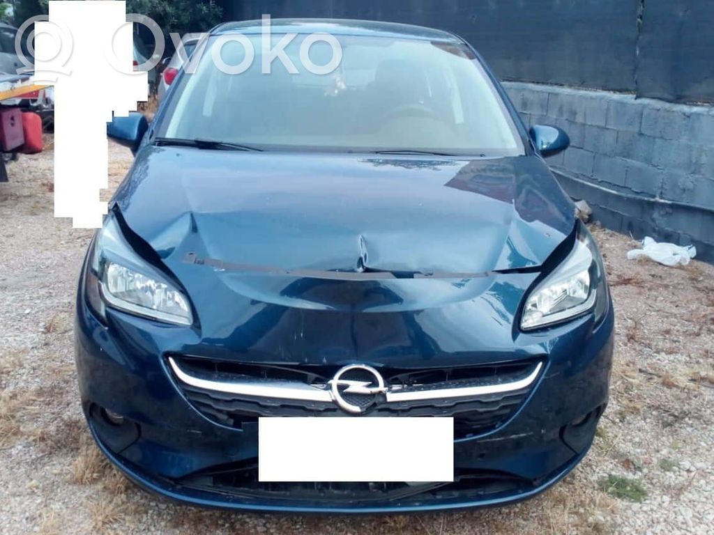 Corsa E Corsa  39078520