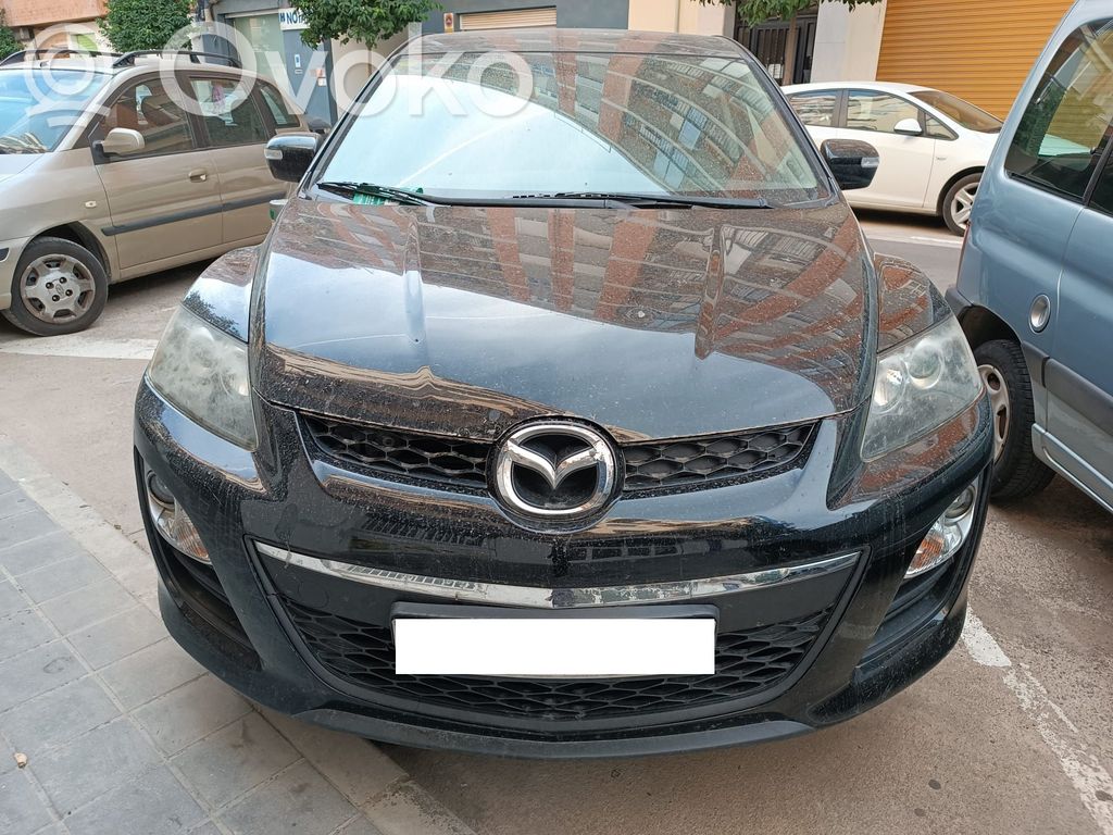 CX-7 CX-7  R2A116410A