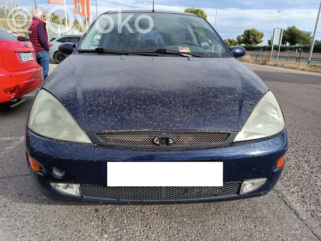 Focus Focus  114119