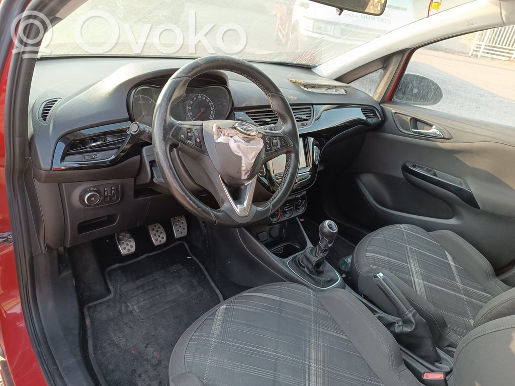 Corsa E Corsa  14096204