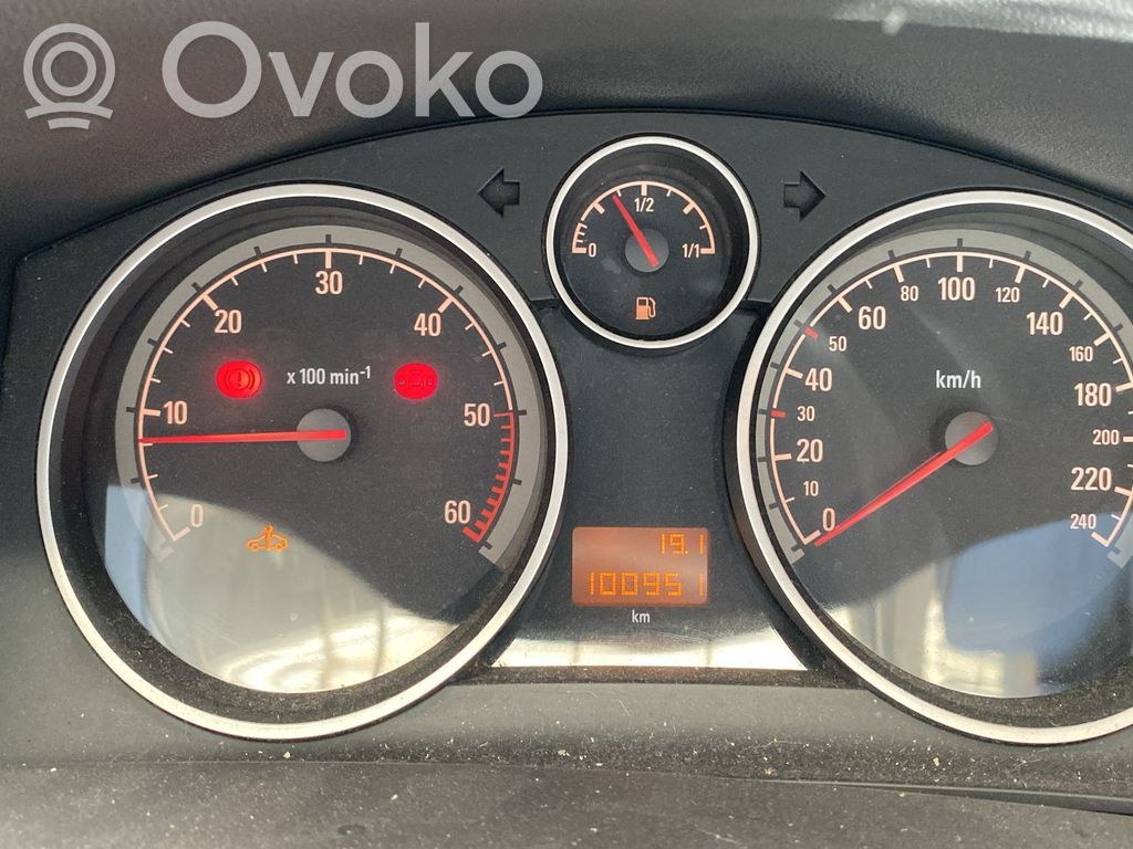 Astra H Astra  13213402