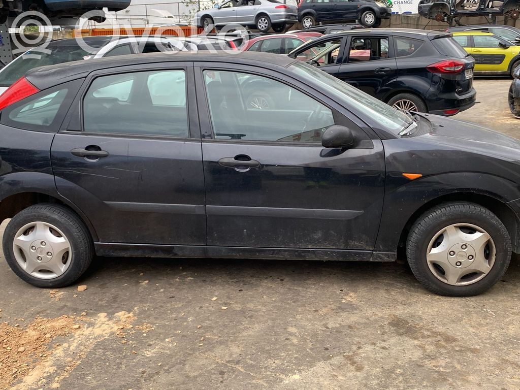 Focus Focus  YS4U11000