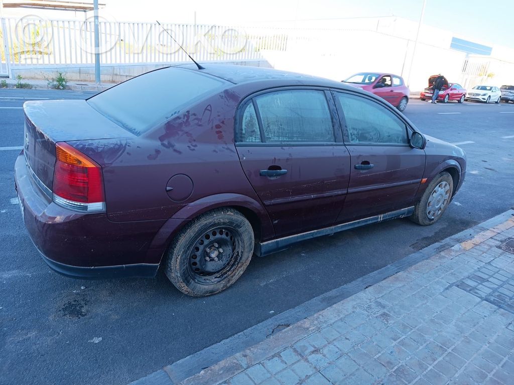 Vectra C Vectra  26039984