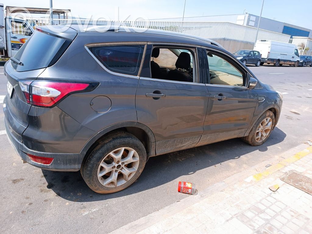 Kuga II Kuga  GV4113405AD