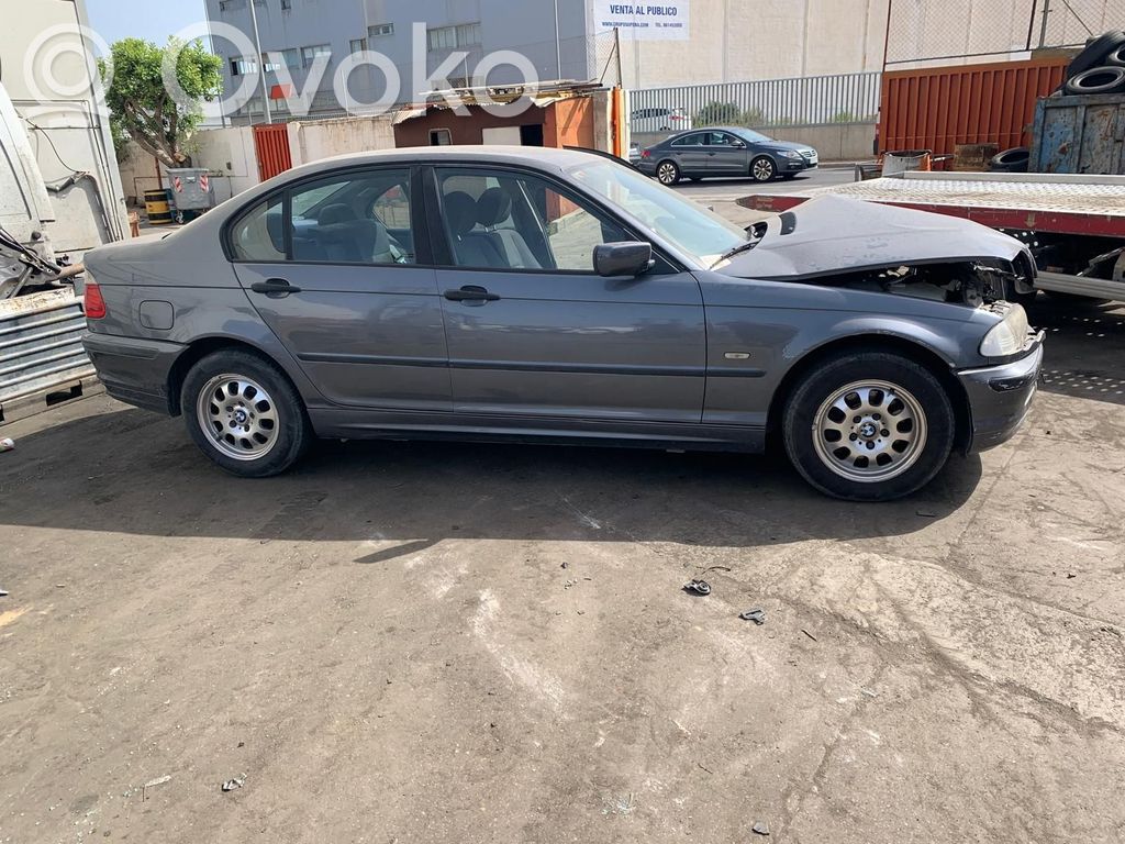 3 E46 Series 3  147271L1