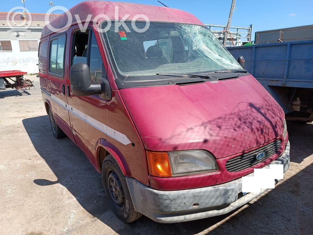 Transit Transit  95VG13368