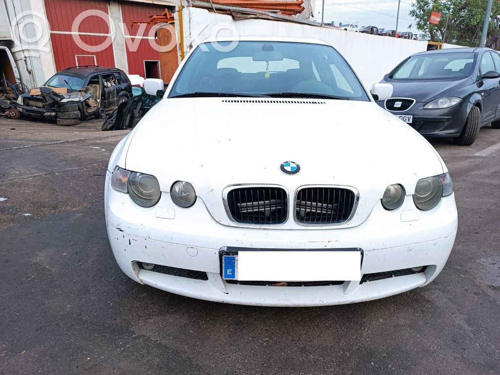 3 E46 Series 3  283301