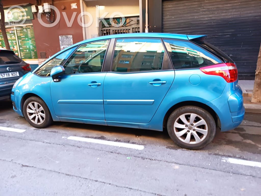 C4 II C4 Picasso, Grand Picasso, Aircross, Cactus  0986082570