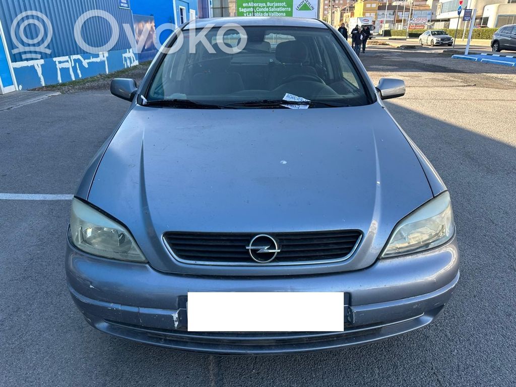 Astra G Astra  3700K358