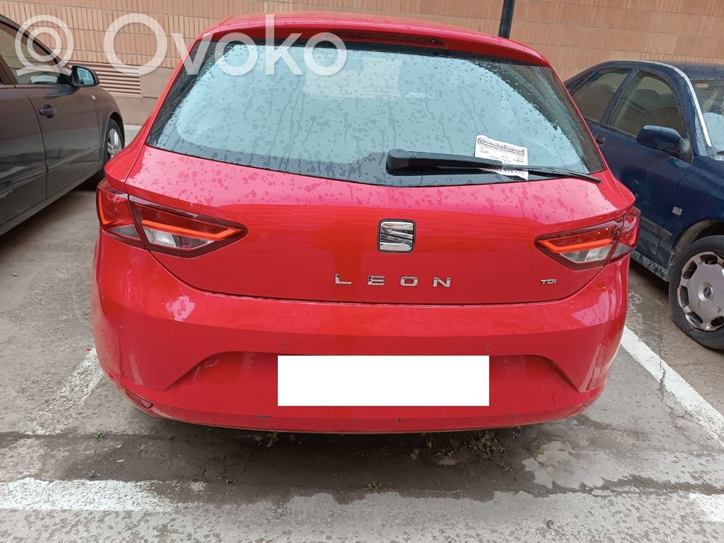 Leon (5F) Leon  5F0920860J