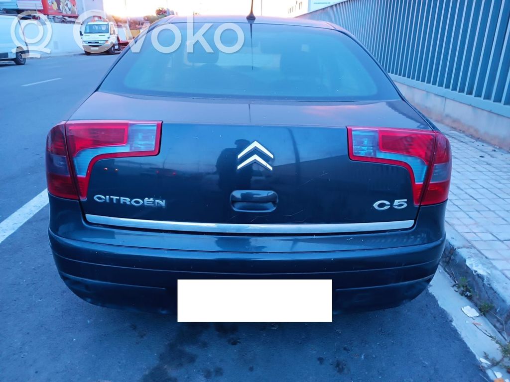 C5 C5, C5 Aircross  085521921LB