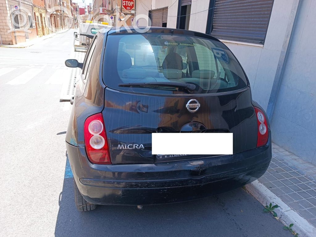 Micra Micra  25560BC60C