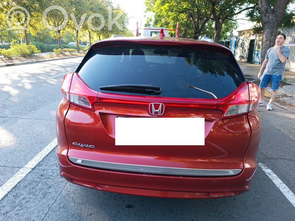 Civic IX Civic  0281031765