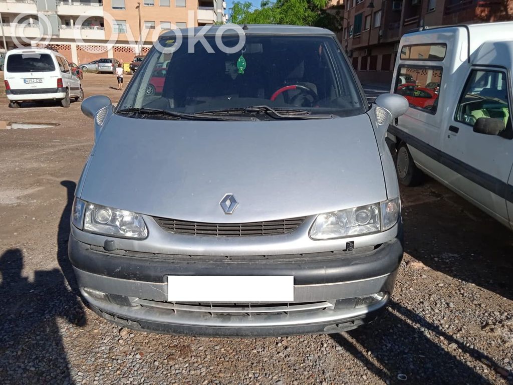 Espace III Espace  6025370566