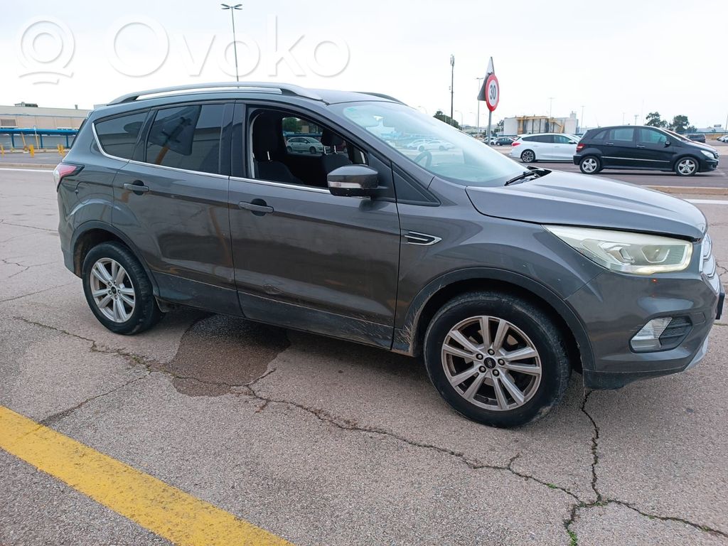 Kuga II Kuga  GV4113404AD